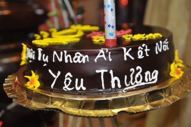 Quảng Ninh : Ra mắt CLB Thiện Nguyện Hương Từ Tâm tại miền Bắc