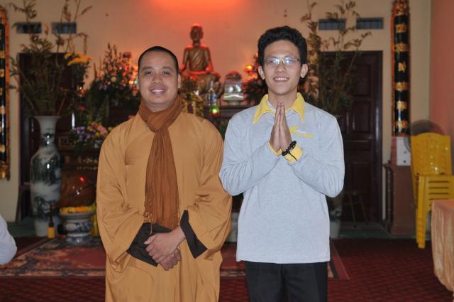 Quảng Ninh : Ra mắt CLB Thiện Nguyện Hương Từ Tâm tại miền Bắc