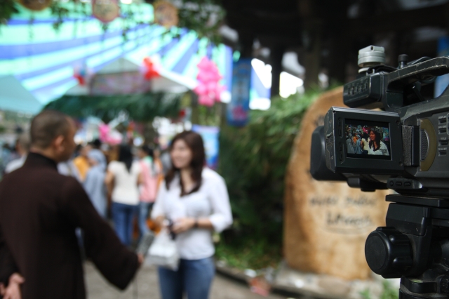 HVPG tại TP. HCM: Lễ hội tri ân ngày nhà giáo Việt Nam