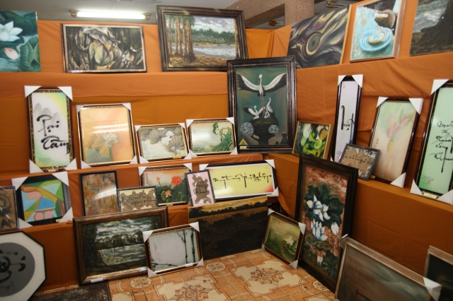 HVPG tại TP. HCM: Lễ hội tri ân ngày nhà giáo Việt Nam