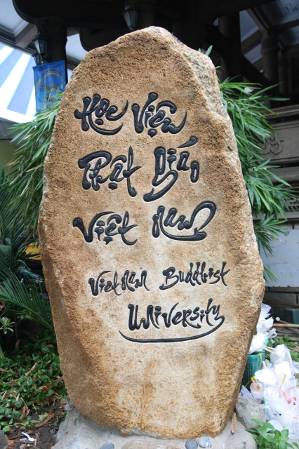 HVPG tại TP. HCM: Lễ hội tri ân ngày nhà giáo Việt Nam