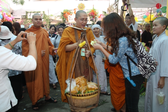 HVPG tại TP. HCM: Lễ hội tri ân ngày nhà giáo Việt Nam