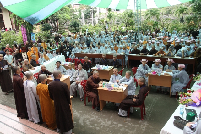 HVPG tại TP. HCM: Lễ hội tri ân ngày nhà giáo Việt Nam