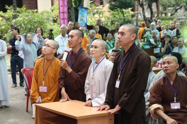 HVPG tại TP. HCM: Lễ hội tri ân ngày nhà giáo Việt Nam