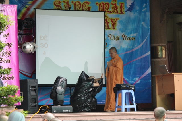 HVPG tại TP. HCM: Lễ hội tri ân ngày nhà giáo Việt Nam