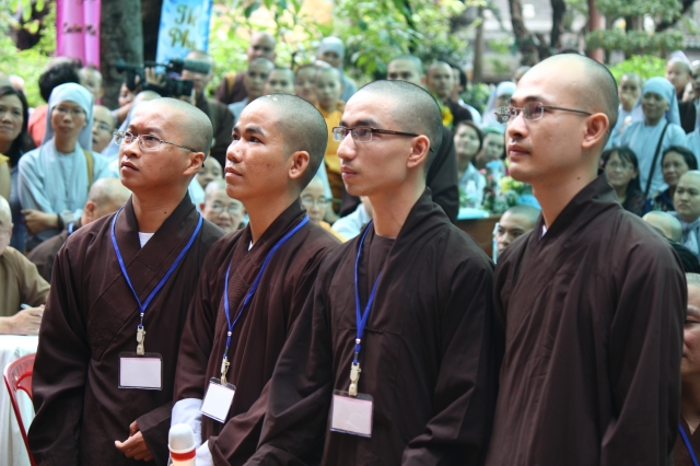 HVPG tại TP. HCM: Lễ hội tri ân ngày nhà giáo Việt Nam