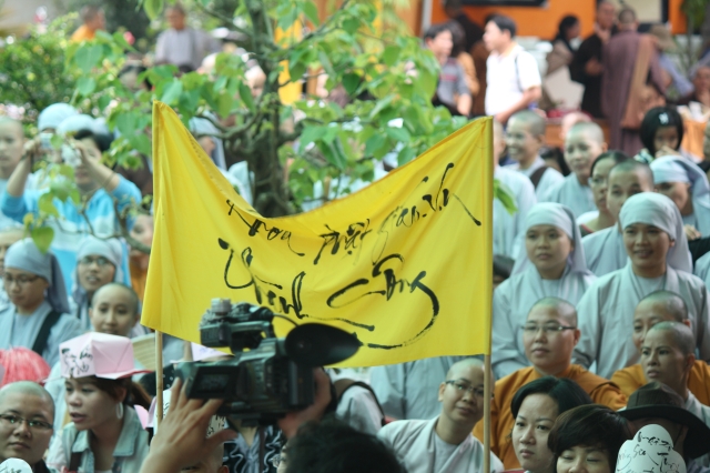 HVPG tại TP. HCM: Lễ hội tri ân ngày nhà giáo Việt Nam