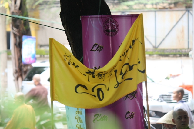 HVPG tại TP. HCM: Lễ hội tri ân ngày nhà giáo Việt Nam