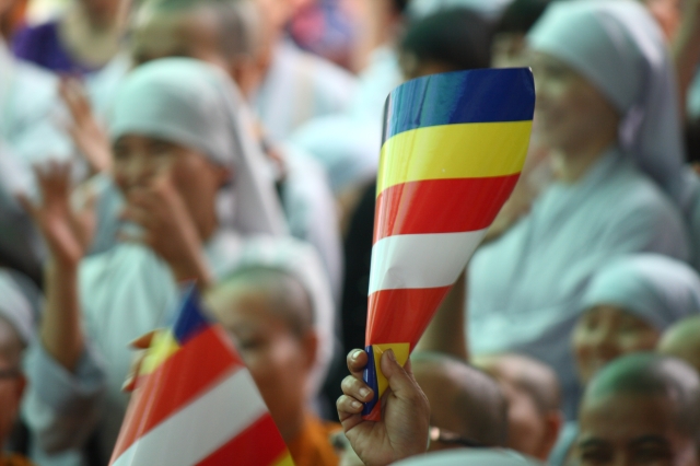 HVPG tại TP. HCM: Lễ hội tri ân ngày nhà giáo Việt Nam