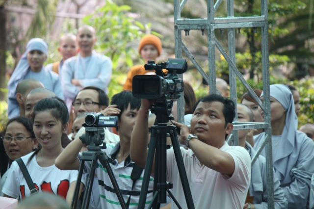 HVPG tại TP. HCM: Lễ hội tri ân ngày nhà giáo Việt Nam