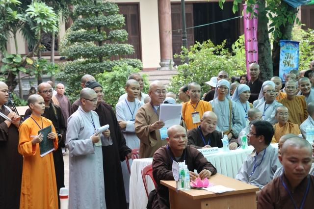 HVPG tại TP. HCM: Lễ hội tri ân ngày nhà giáo Việt Nam