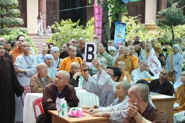 HVPG tại TP. HCM: Lễ hội tri ân ngày nhà giáo Việt Nam