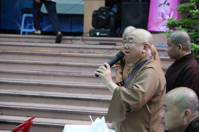 HVPG tại TP. HCM: Lễ hội tri ân ngày nhà giáo Việt Nam