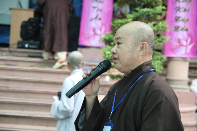 HVPG tại TP. HCM: Lễ hội tri ân ngày nhà giáo Việt Nam