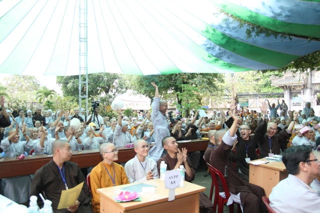 HVPG tại TP. HCM: Lễ hội tri ân ngày nhà giáo Việt Nam