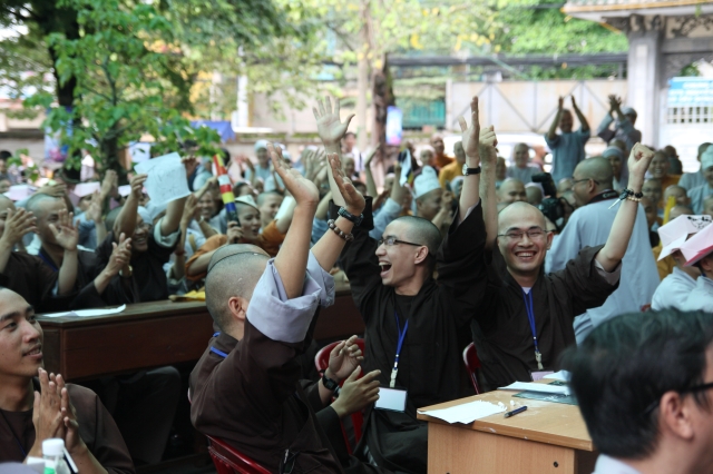 HVPG tại TP. HCM: Lễ hội tri ân ngày nhà giáo Việt Nam