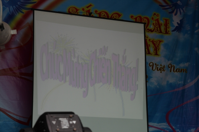 HVPG tại TP. HCM: Lễ hội tri ân ngày nhà giáo Việt Nam