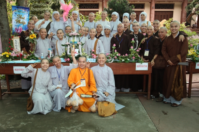 HVPG tại TP. HCM: Lễ hội tri ân ngày nhà giáo Việt Nam