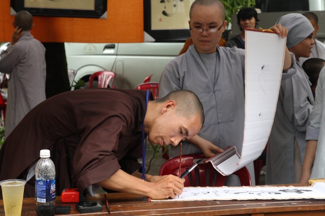 HVPG tại TP. HCM: Lễ hội tri ân ngày nhà giáo Việt Nam