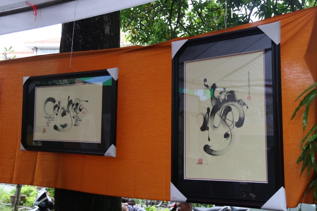 HVPG tại TP. HCM: Lễ hội tri ân ngày nhà giáo Việt Nam