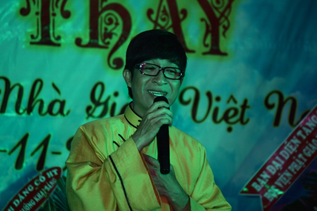 TP.HCM: Hàng ngàn Tăng Ni sinh tham dự đại lễ: “Sáng mãi ơn thầy”