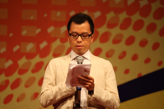 Hà Nội: Hàng ngàn người tham dự đêm văn nghệ - thính pháp chào mừng đại hội