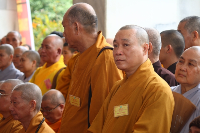 Hà Nội: Cắt băng triển lãm và dâng hương tưởng niệm Phật hoàng Trần Nhân Tông