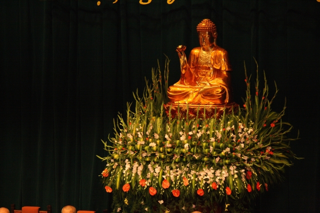 Họp trù bị Đại hội Đại biểu Phật giáo nhiệm kỳ VII