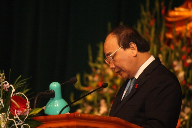 Hà Nội: Chính thức khai mạc Đại hội Đại biểu Phật giáo toàn quốc lần thứ VII