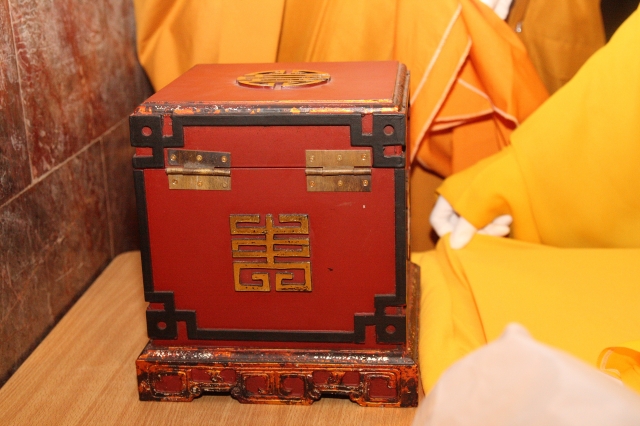 Chùm ảnh: Phiên làm việc cuối cùng và lễ bế mạc Đại hội VII