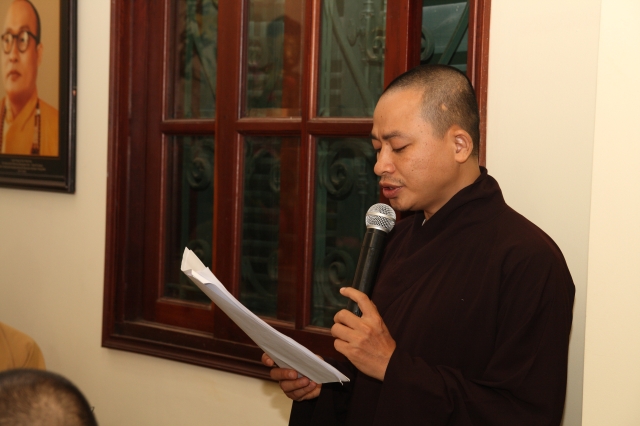 TP. HCM: Phiên họp đầu tiên của Ban Văn hóa