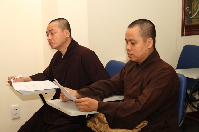 TP. HCM: Phiên họp đầu tiên của Ban Văn hóa