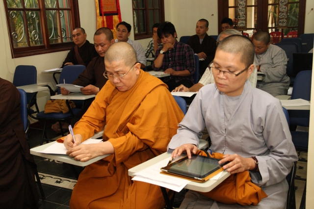 TP. HCM: Phiên họp đầu tiên của Ban Văn hóa