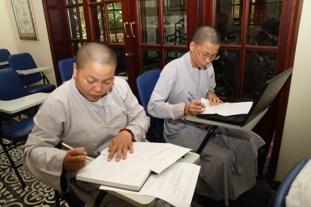 TP. HCM: Phiên họp đầu tiên của Ban Văn hóa