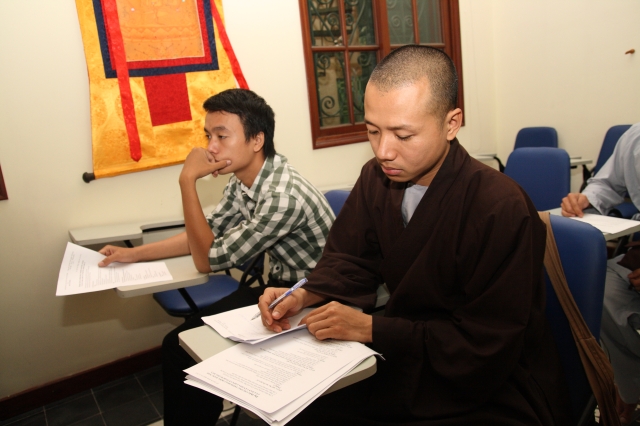 TP. HCM: Phiên họp đầu tiên của Ban Văn hóa