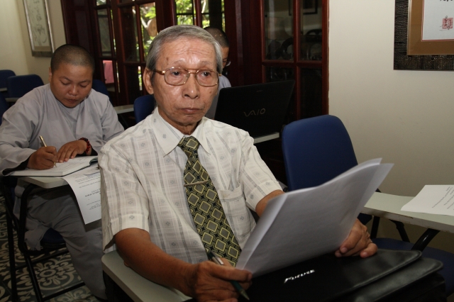 TP. HCM: Phiên họp đầu tiên của Ban Văn hóa