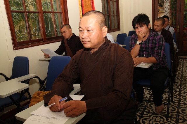 TP. HCM: Phiên họp đầu tiên của Ban Văn hóa