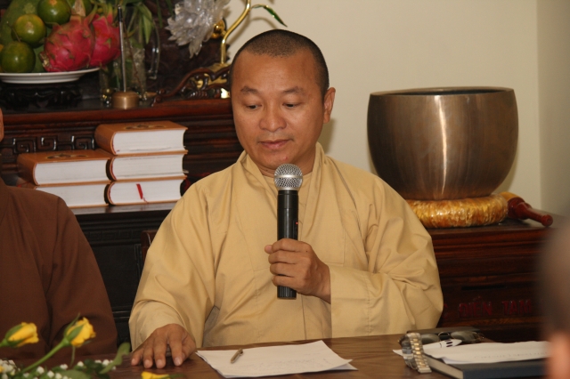 TP. HCM: Phiên họp đầu tiên của Ban Văn hóa