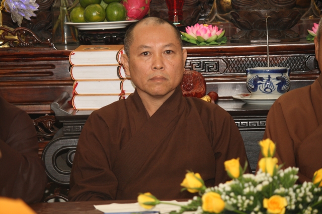 TP. HCM: Phiên họp đầu tiên của Ban Văn hóa