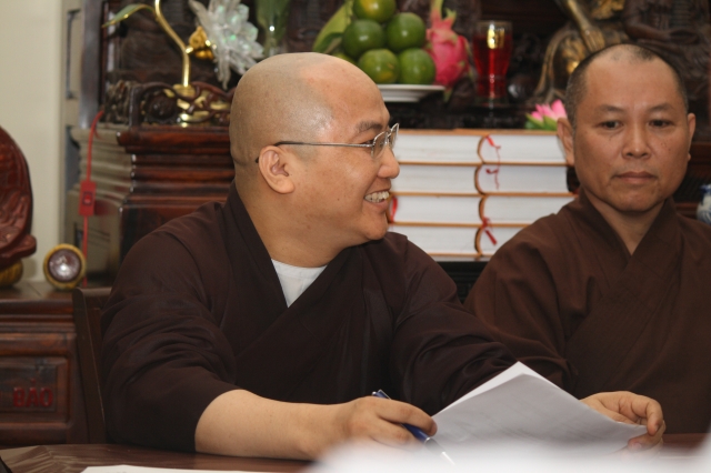 TP. HCM: Phiên họp đầu tiên của Ban Văn hóa