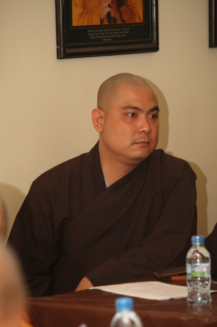 TP. HCM: Phiên họp đầu tiên của Ban Văn hóa