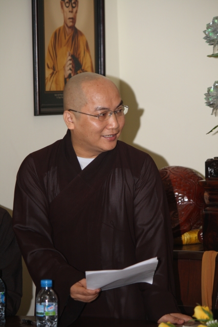 TP. HCM: Phiên họp đầu tiên của Ban Văn hóa