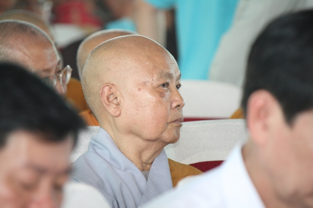 TP.HCM: Chính thức lễ Đặt đá xây dựng HVPGVN tại TP.HCM