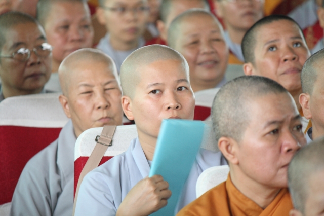 TP.HCM: Chính thức lễ Đặt đá xây dựng HVPGVN tại TP.HCM