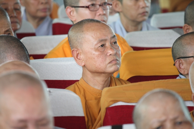 TP.HCM: Chính thức lễ Đặt đá xây dựng HVPGVN tại TP.HCM