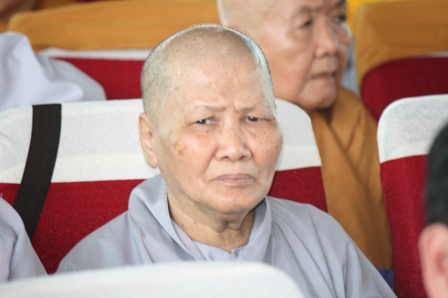 TP.HCM: Chính thức lễ Đặt đá xây dựng HVPGVN tại TP.HCM