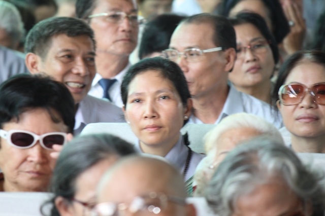 TP.HCM: Chính thức lễ Đặt đá xây dựng HVPGVN tại TP.HCM