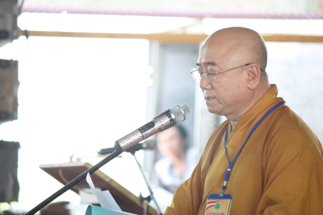 TP.HCM: Chính thức lễ Đặt đá xây dựng HVPGVN tại TP.HCM