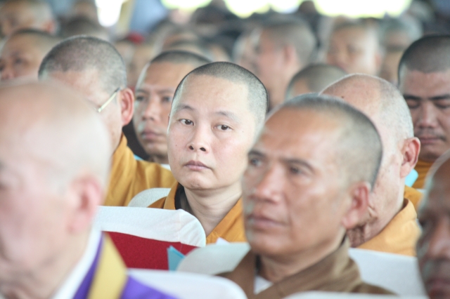 TP.HCM: Chính thức lễ Đặt đá xây dựng HVPGVN tại TP.HCM