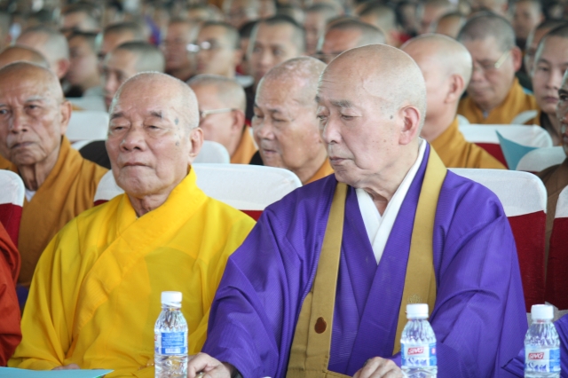 TP.HCM: Chính thức lễ Đặt đá xây dựng HVPGVN tại TP.HCM